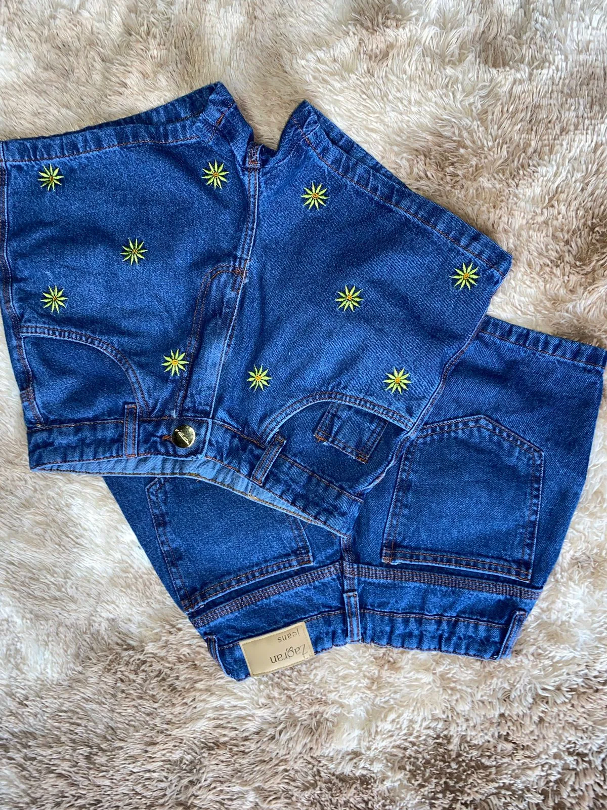 Zagran Jeans