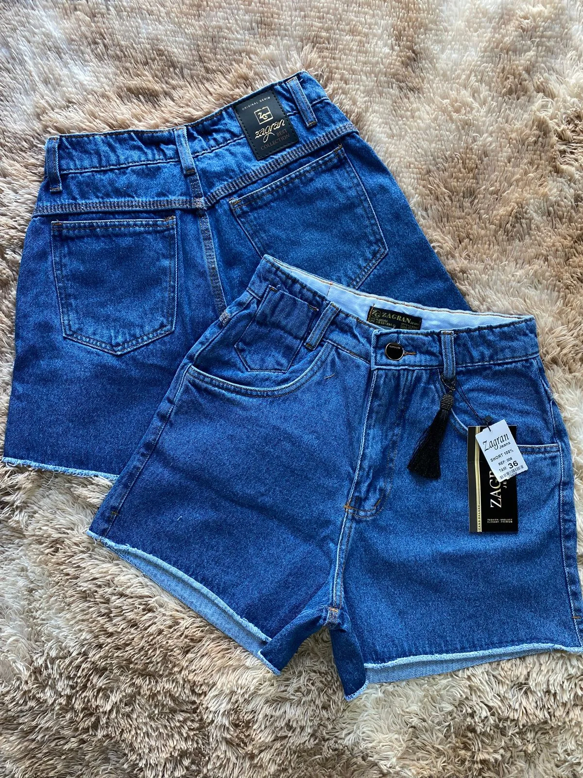 Zagran Jeans