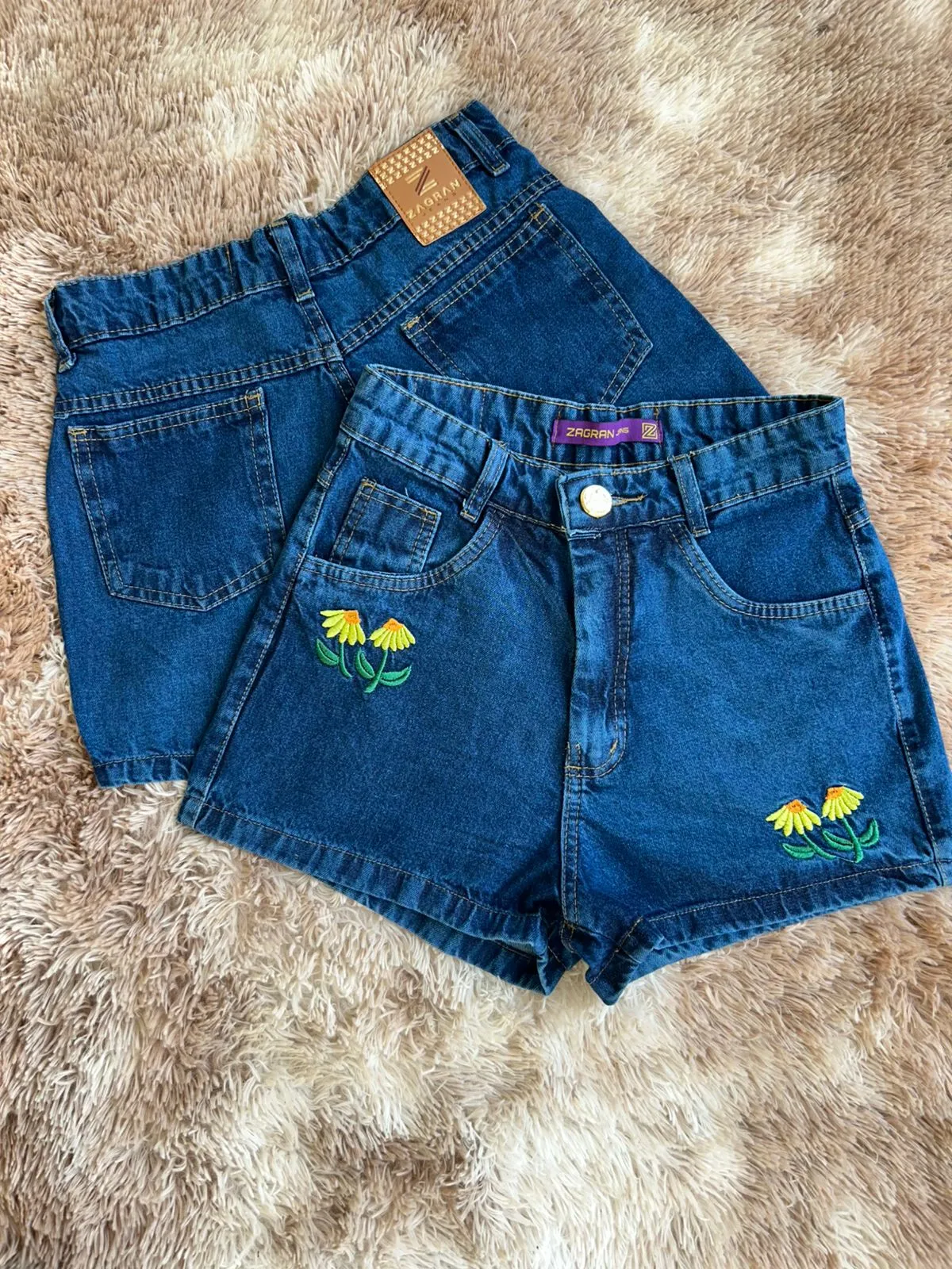 Zagran Jeans