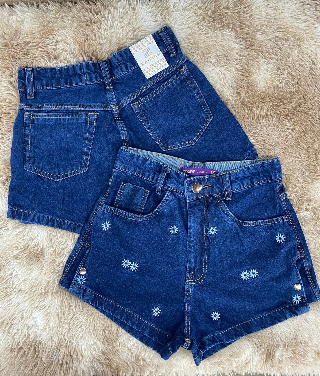 Zagran Jeans