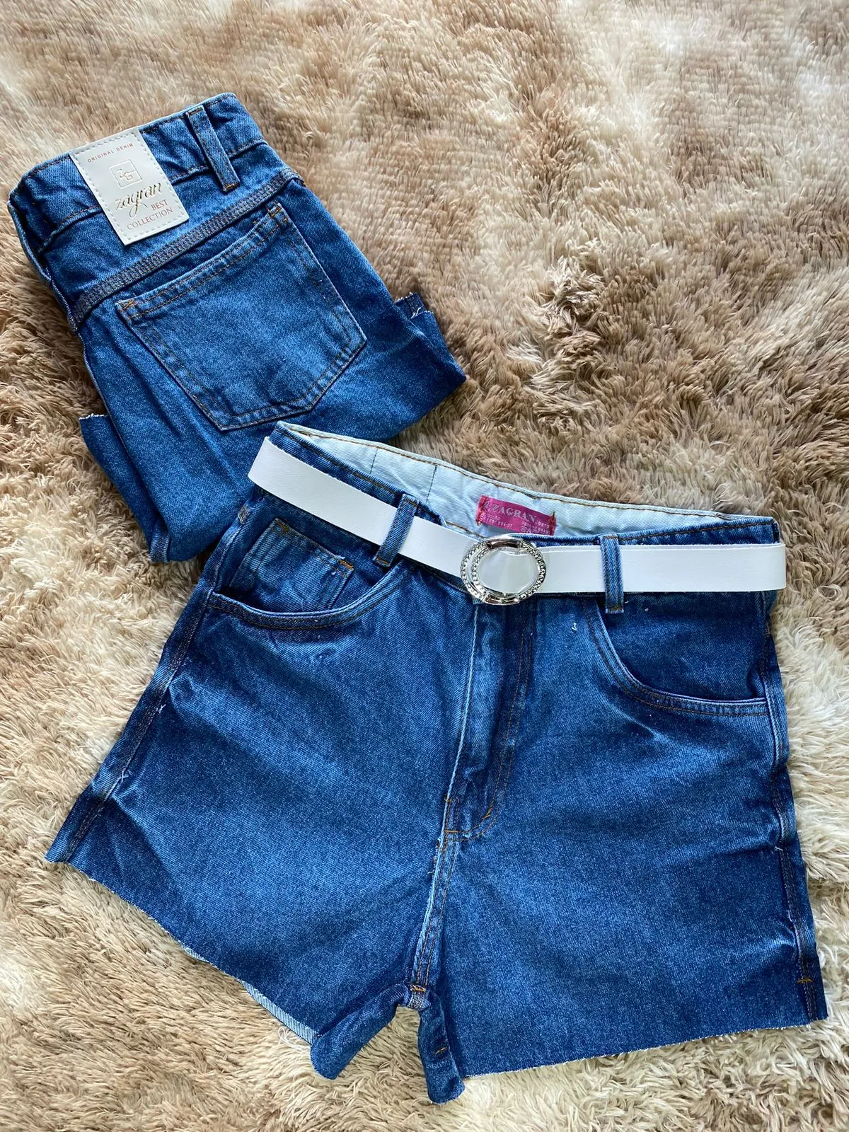 Zagran Jeans