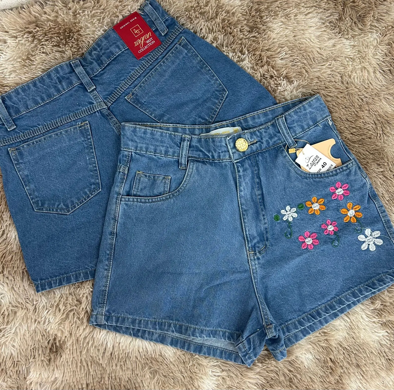 Zagran Jeans
