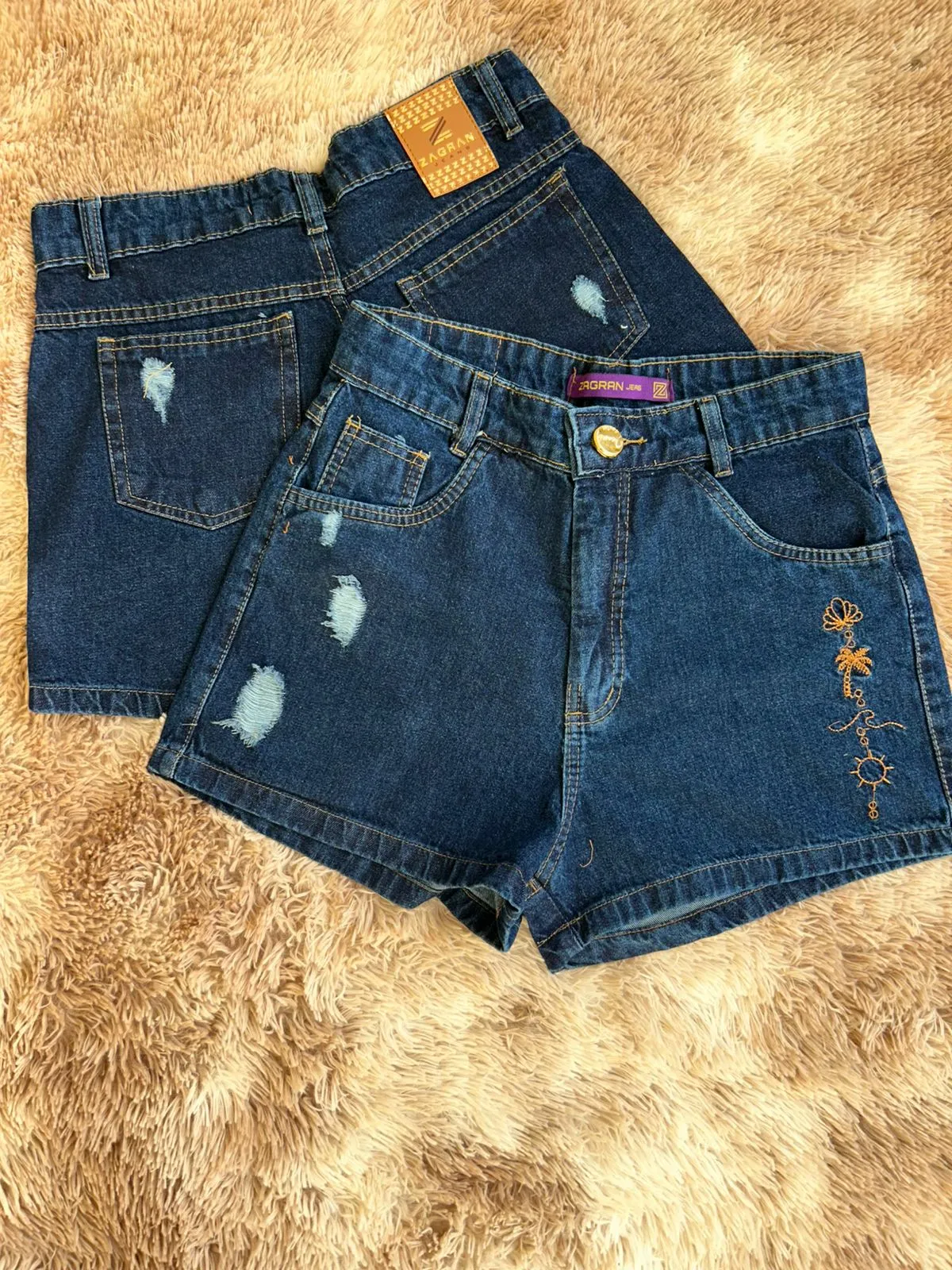 Zagran Jeans