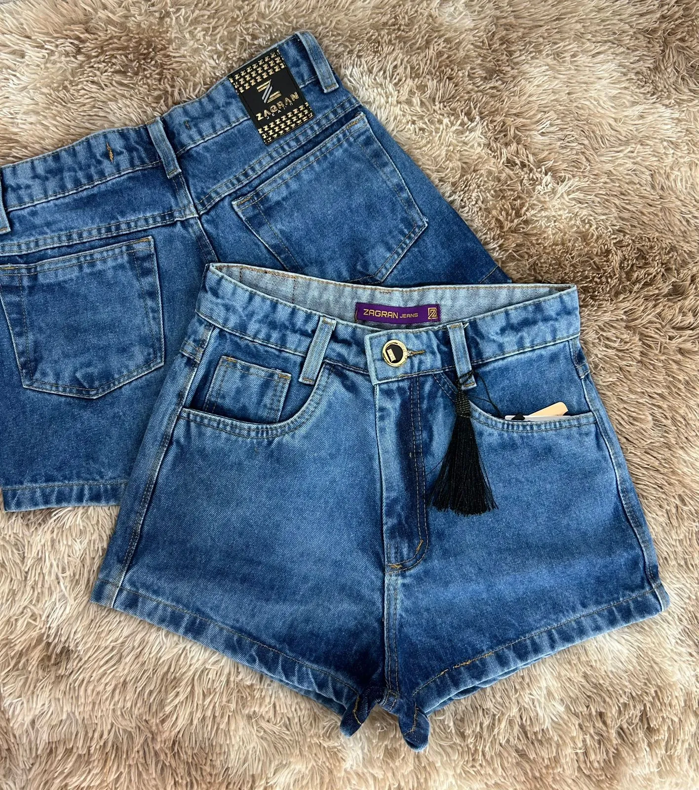 Zagran Jeans