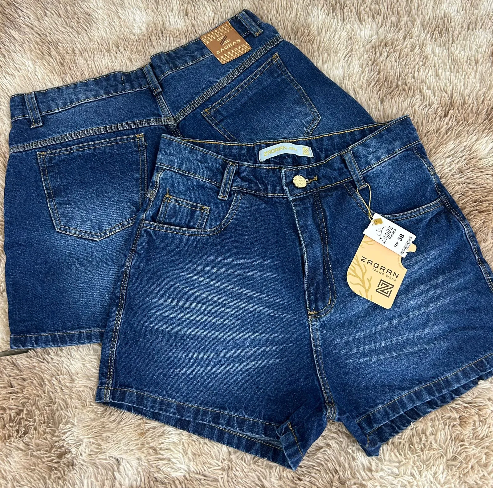 Zagran Jeans