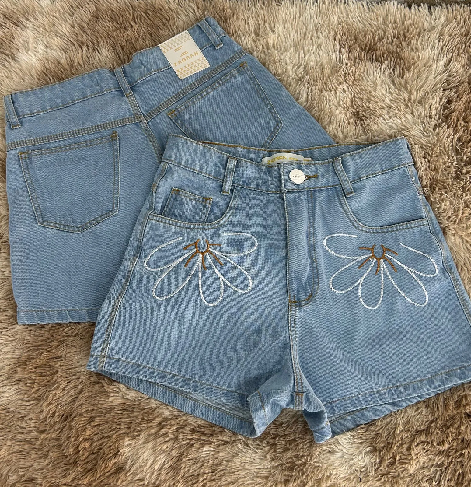 Zagran Jeans
