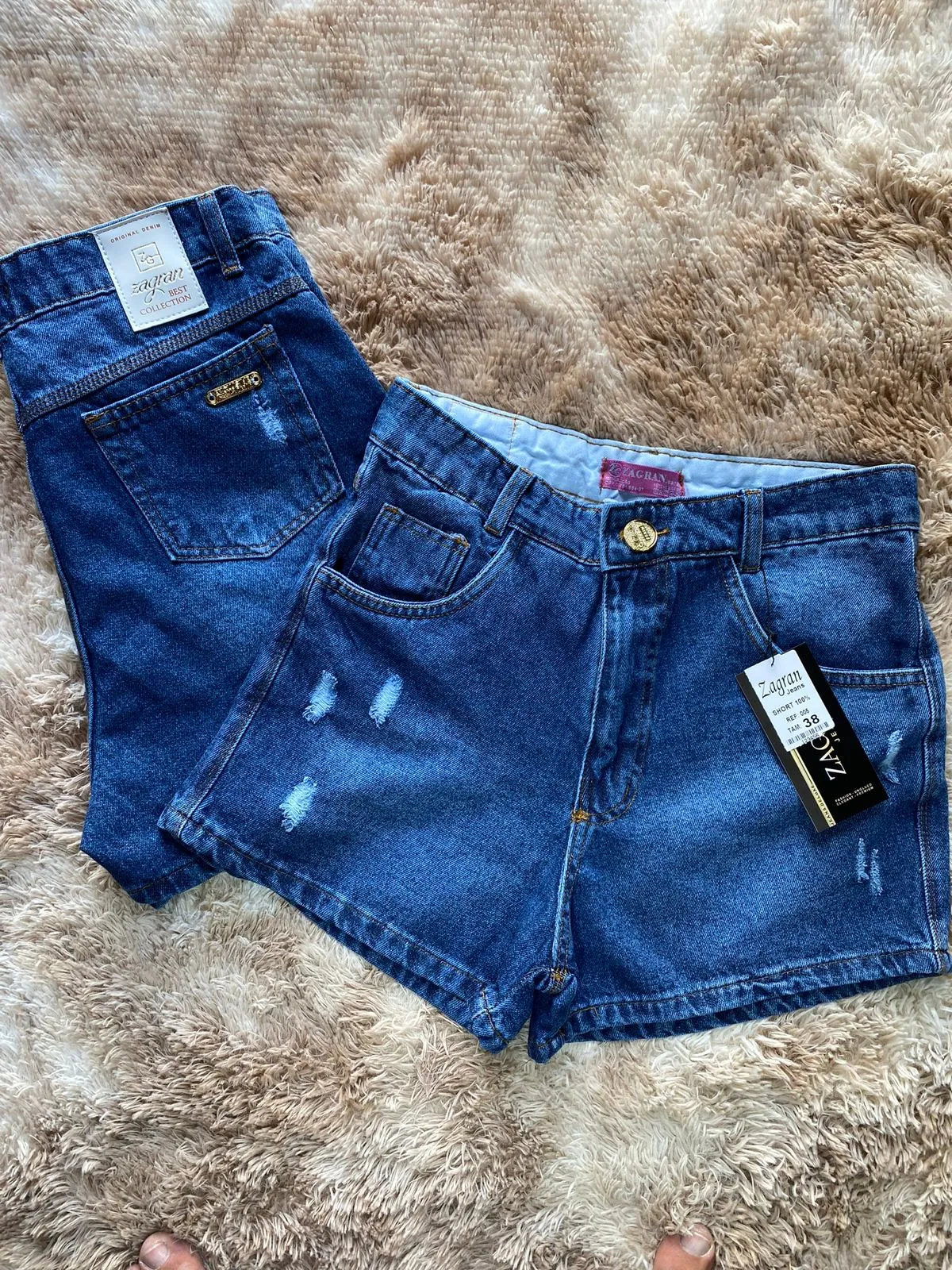 Zagran Jeans