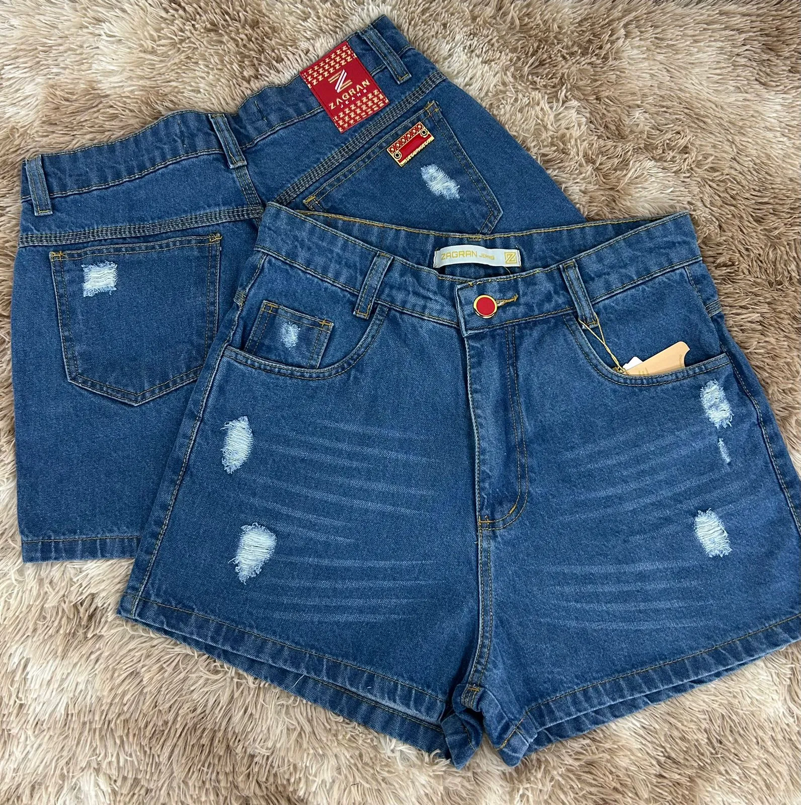 Zagran Jeans