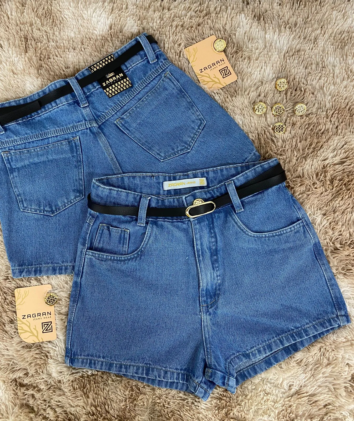 Zagran Jeans