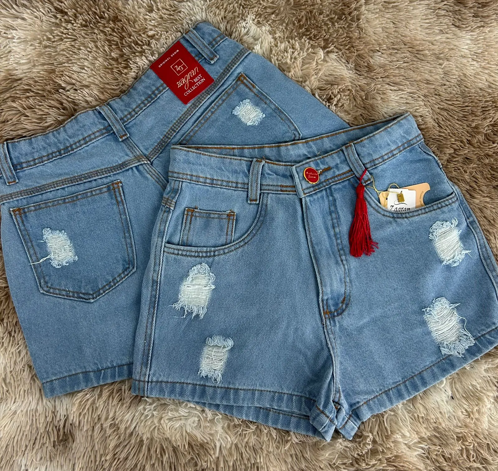 Zagran Jeans