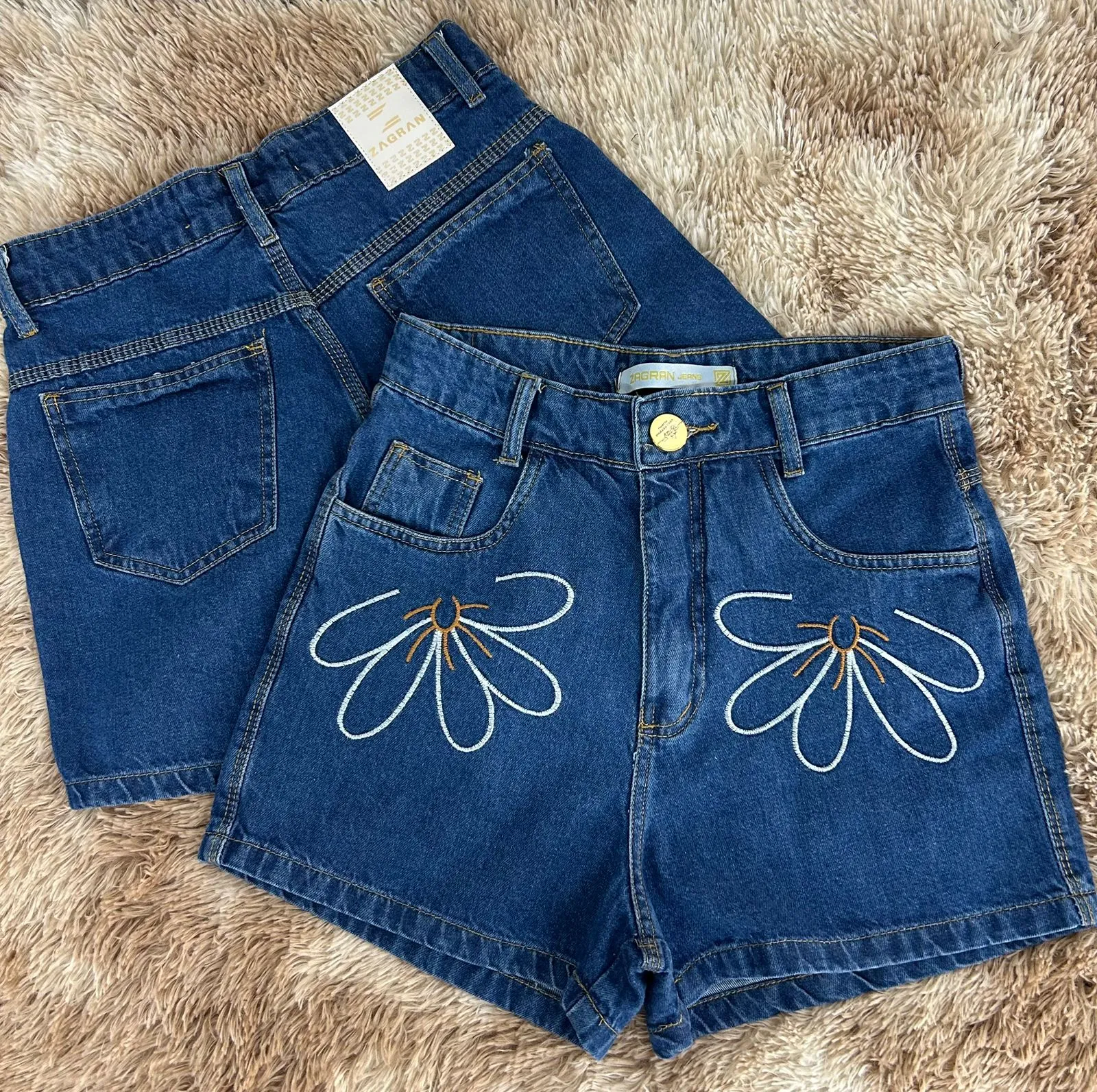 Zagran Jeans