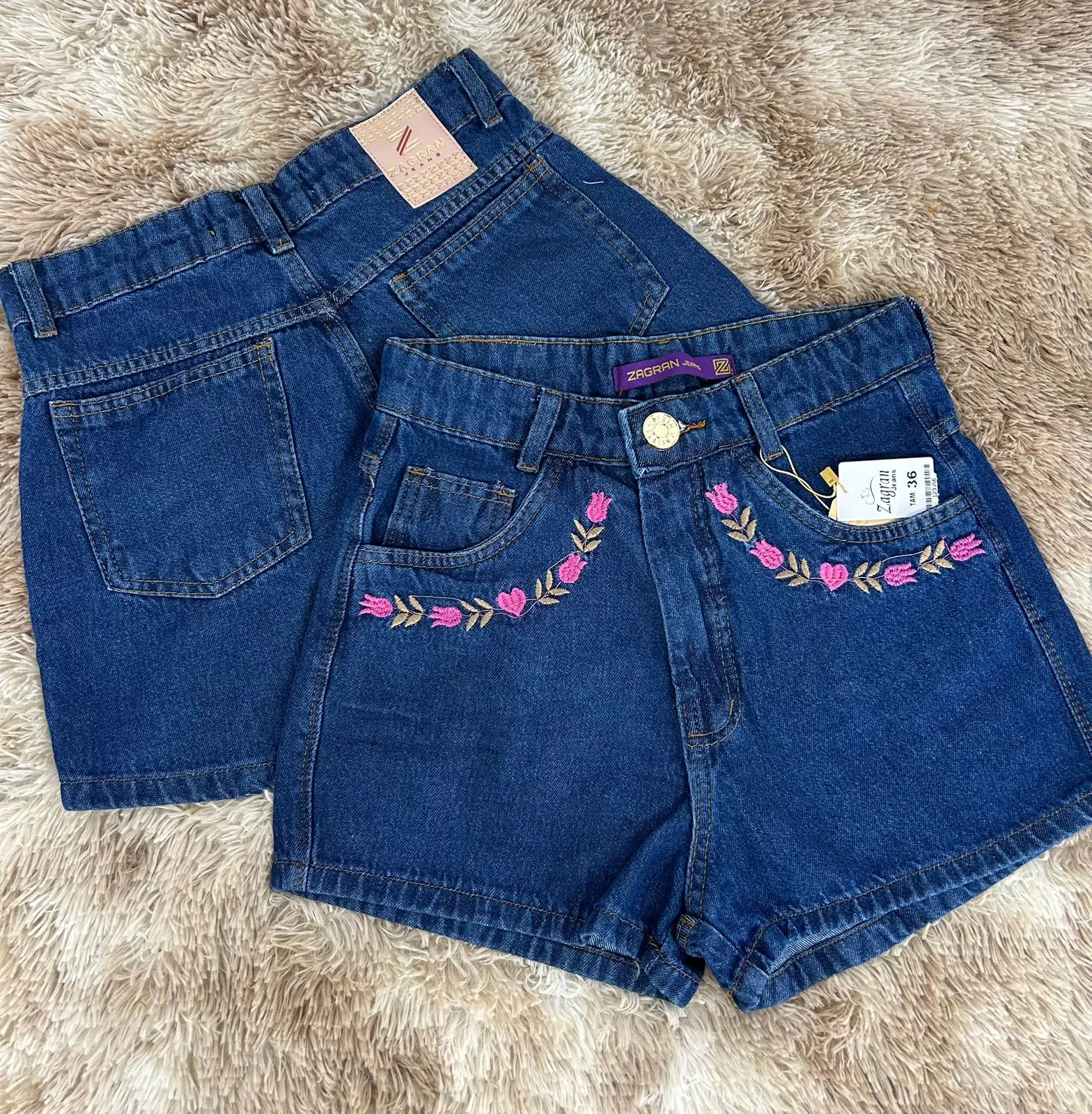Zagran Jeans