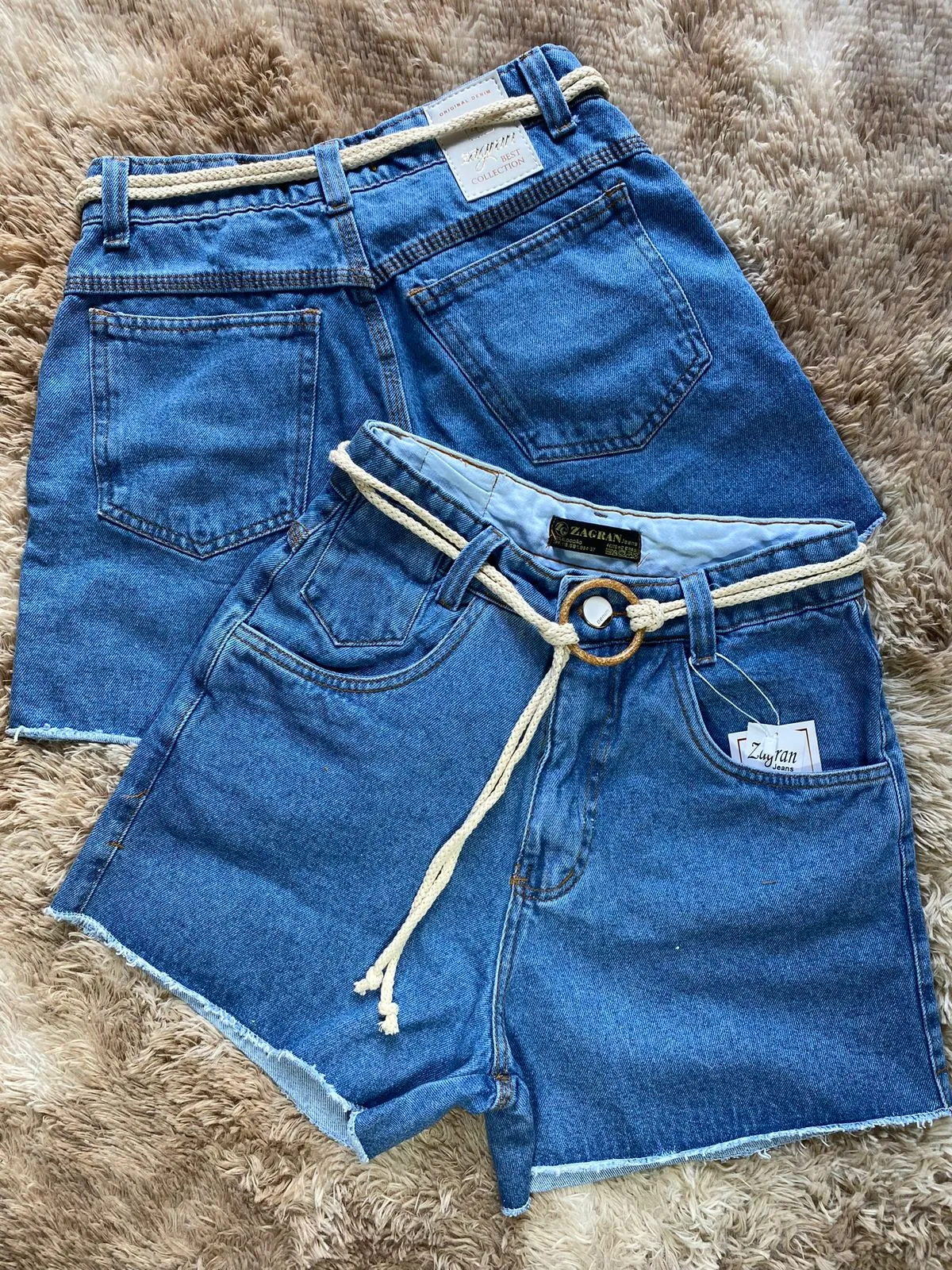 Zagran Jeans