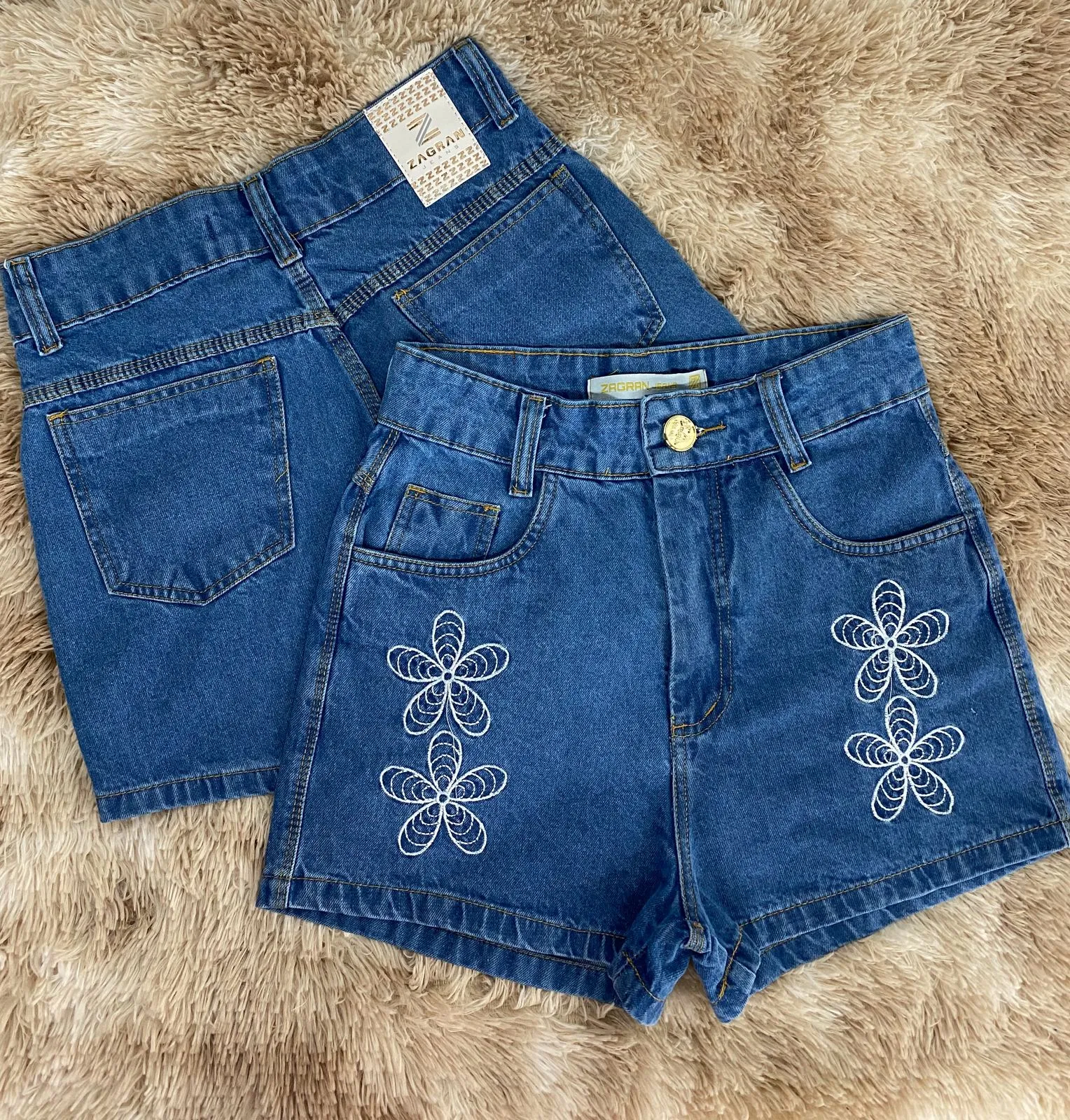 Zagran Jeans