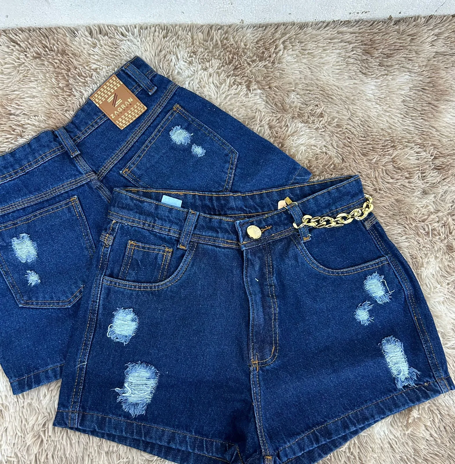 Zagran Jeans