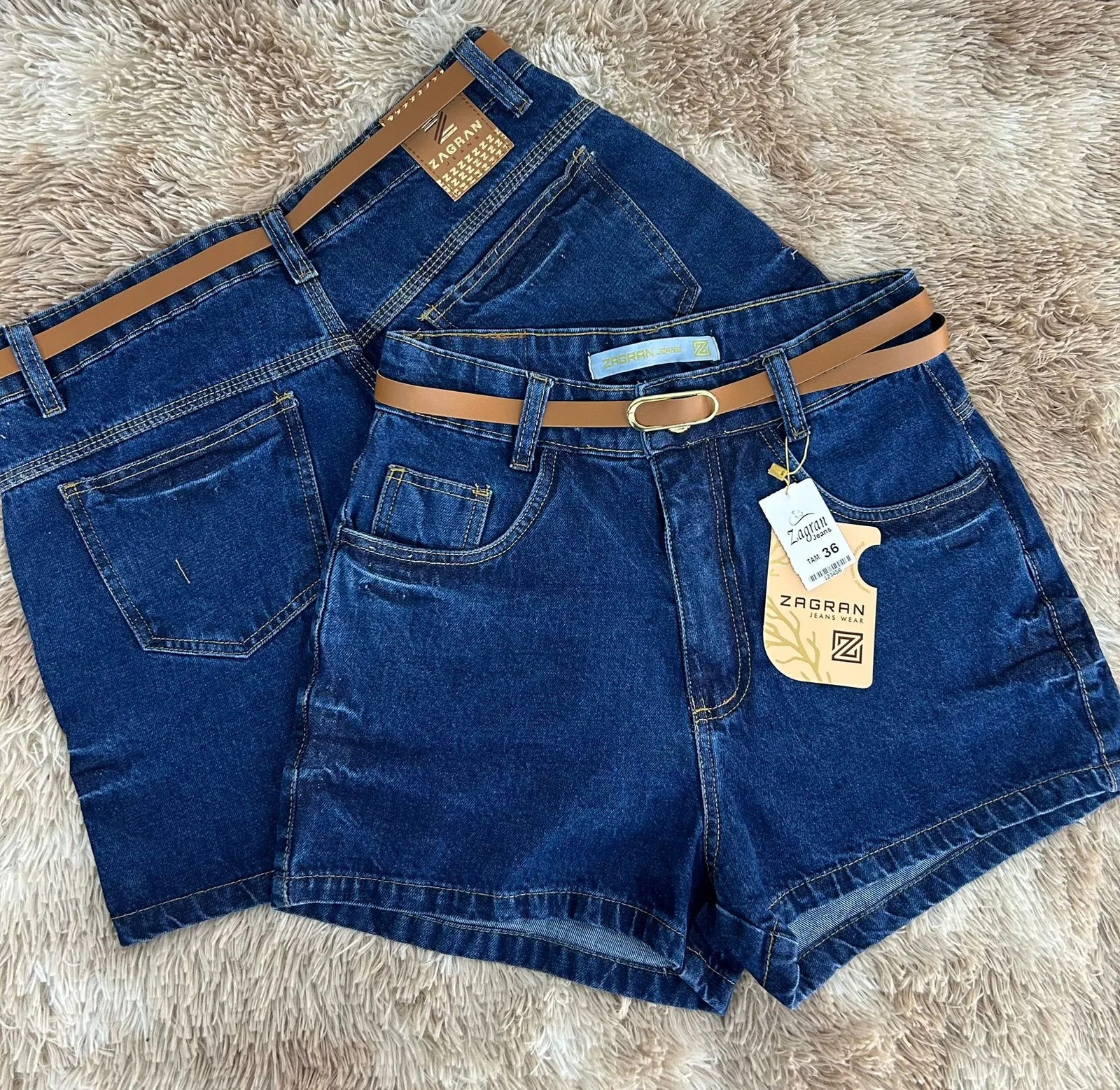 Zagran Jeans