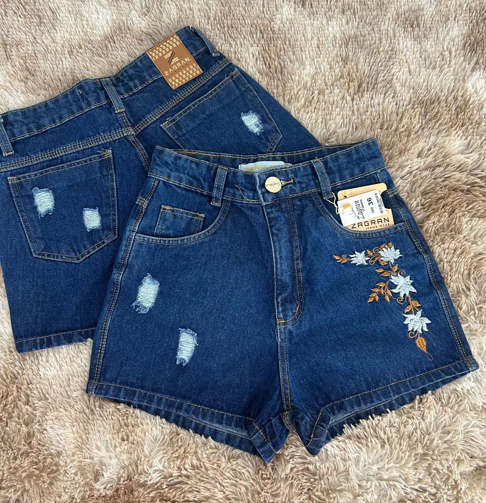 Zagran Jeans