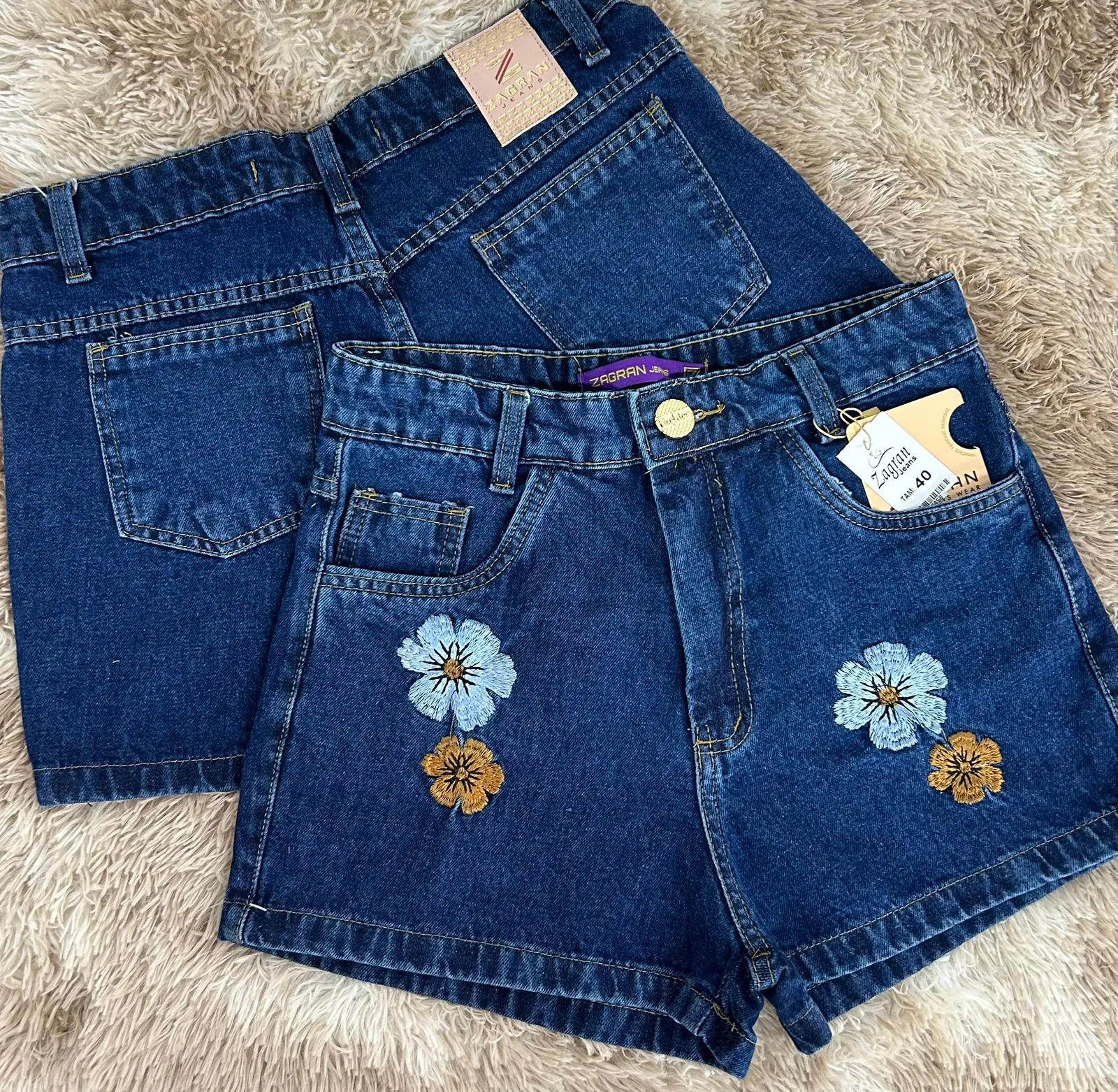 Zagran Jeans