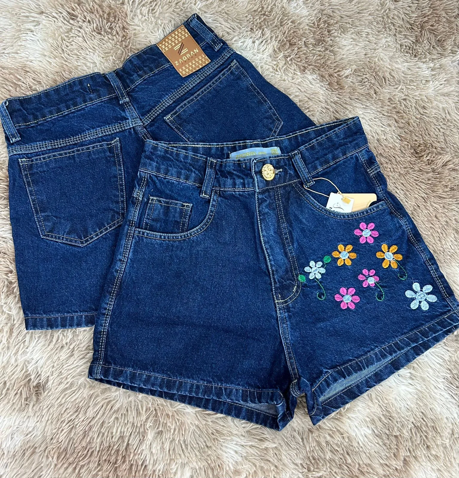 Zagran Jeans