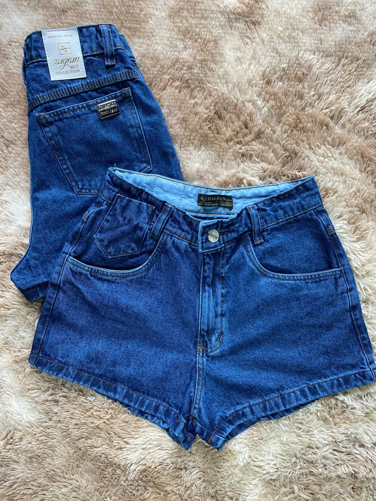 Zagran Jeans