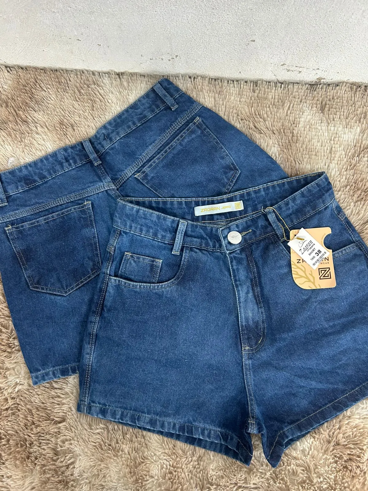Zagran Jeans