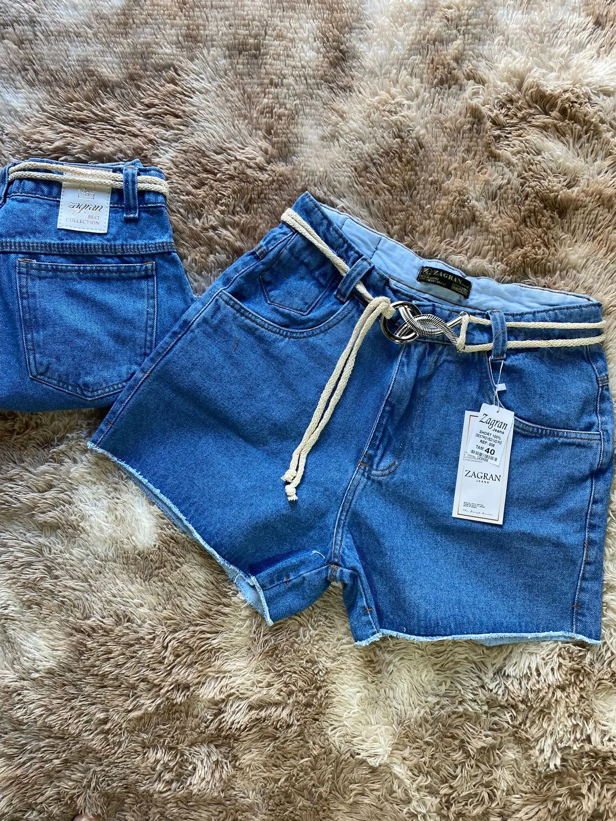 Zagran Jeans