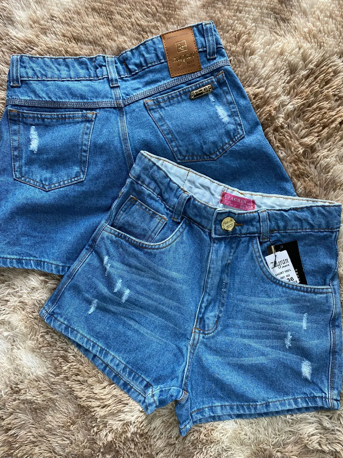 Zagran Jeans