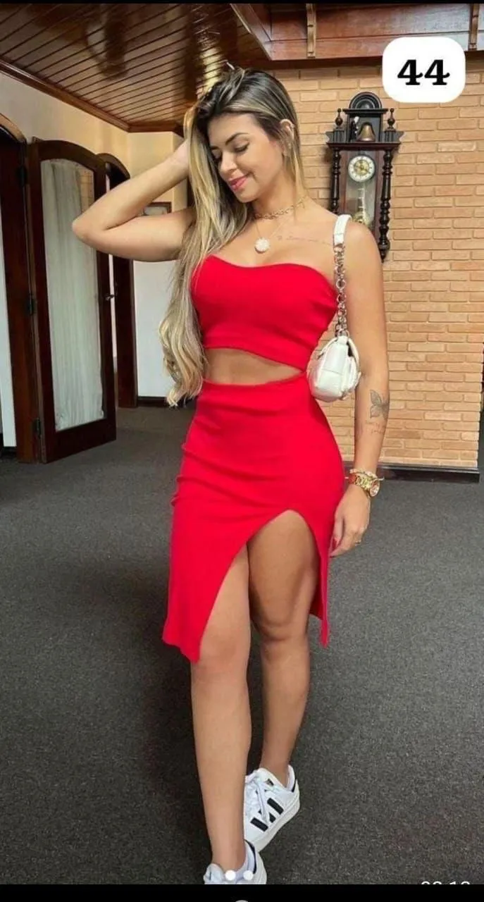 Zagucci Modas