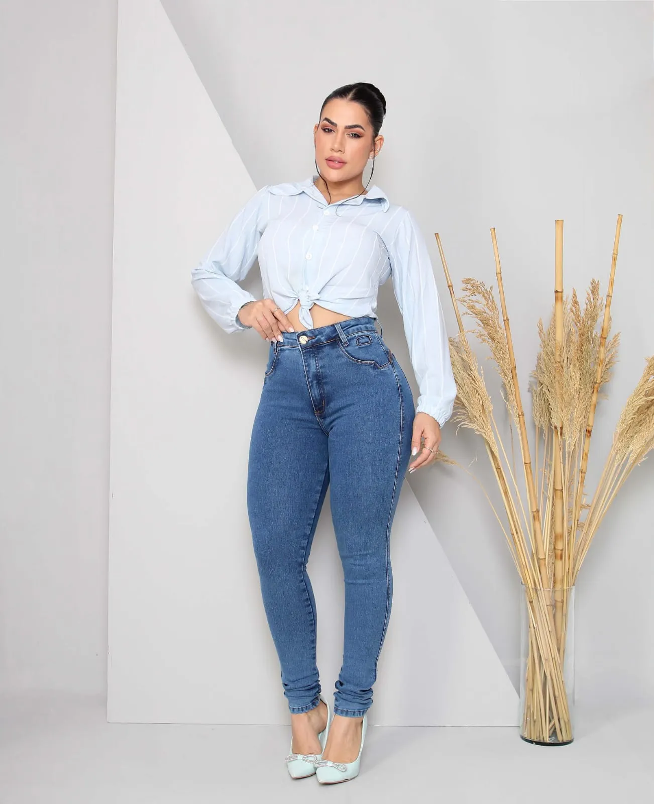 ZANNY JEANS WEAR 
