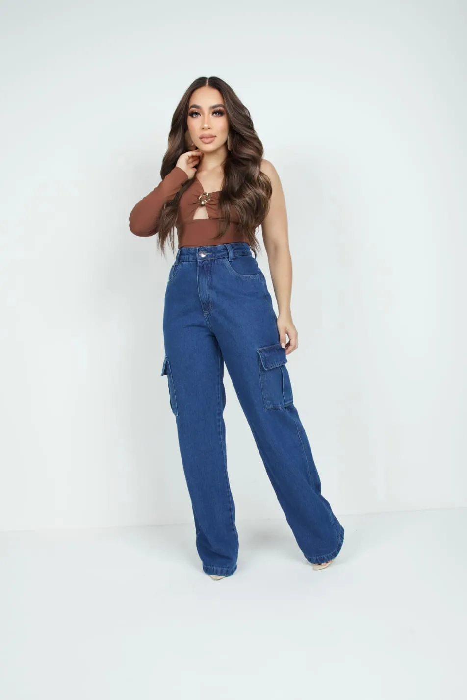 ZANNY JEANS WEAR 