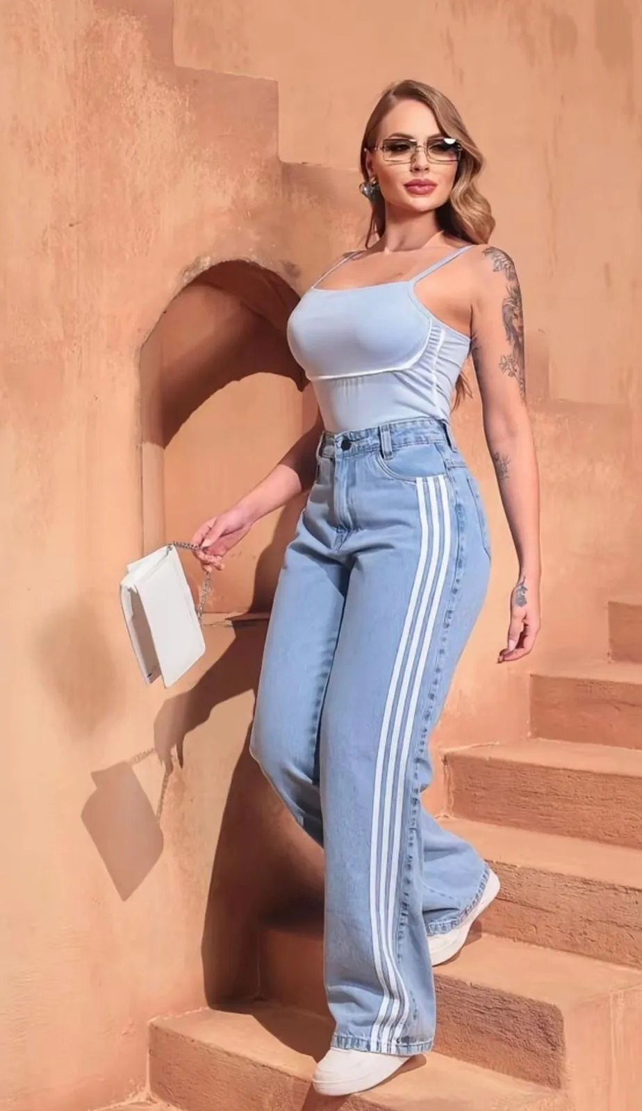 ZANNY JEANS WEAR 