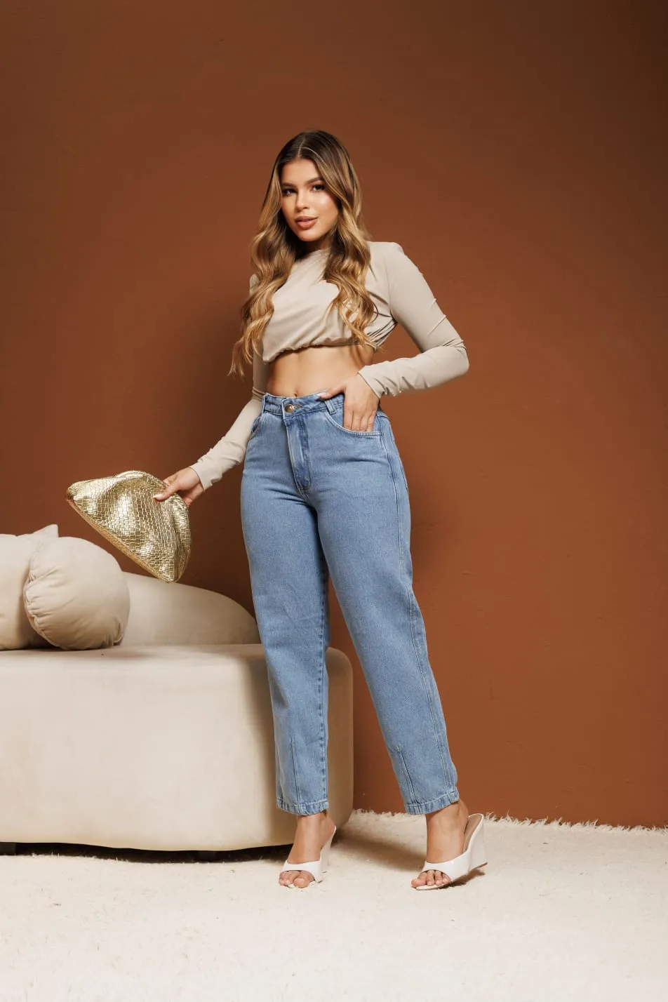 ZANNY JEANS WEAR 